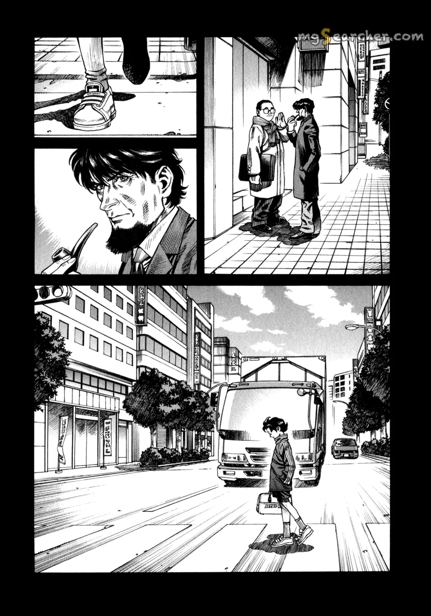 Read Leviathan Manga Online
