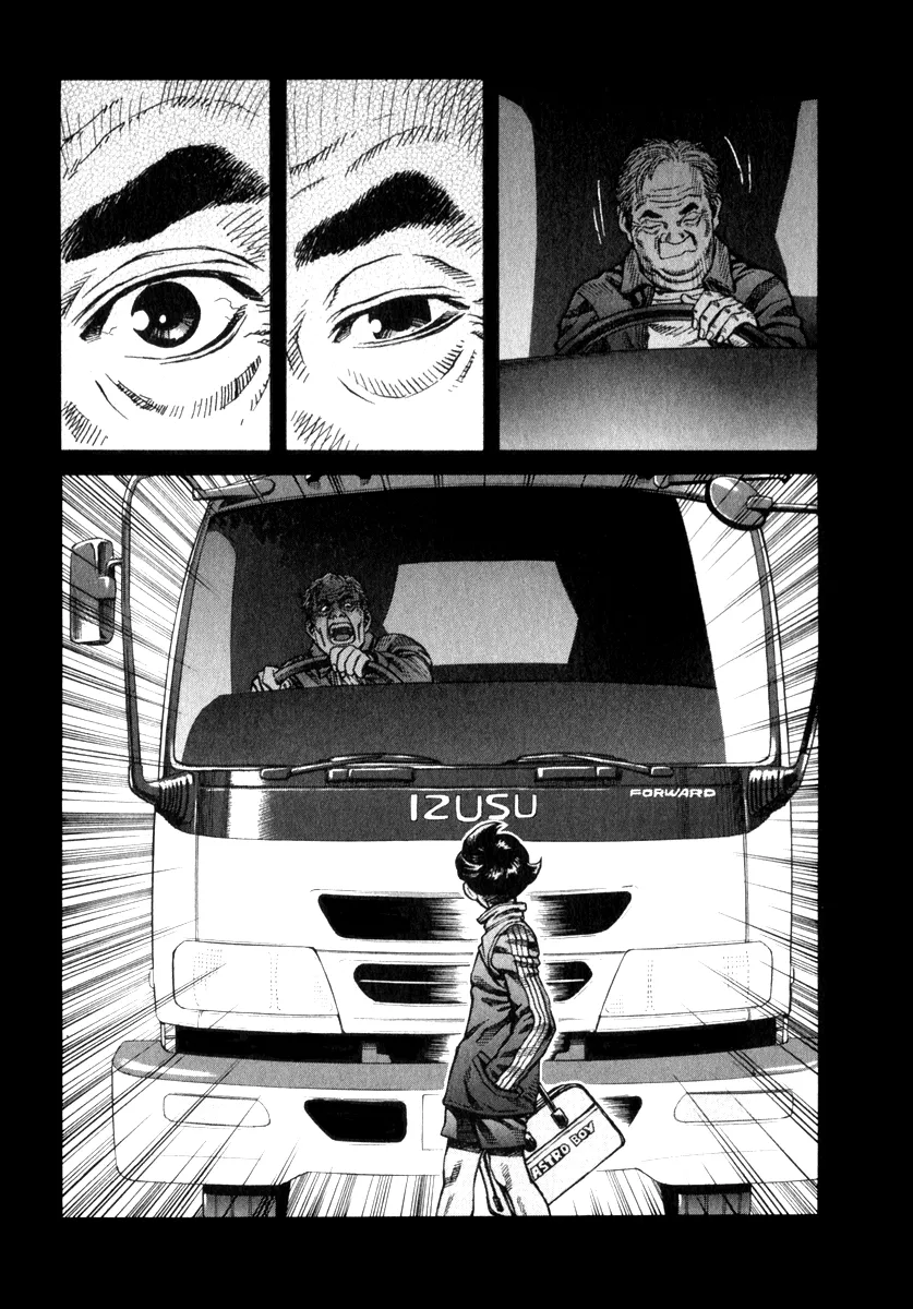 Read Leviathan Manga Online