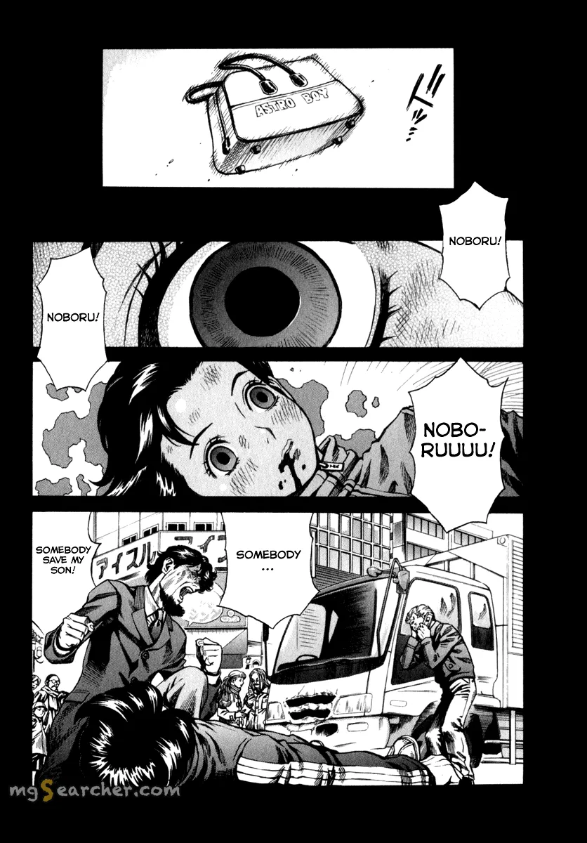 Read Leviathan Manga Online