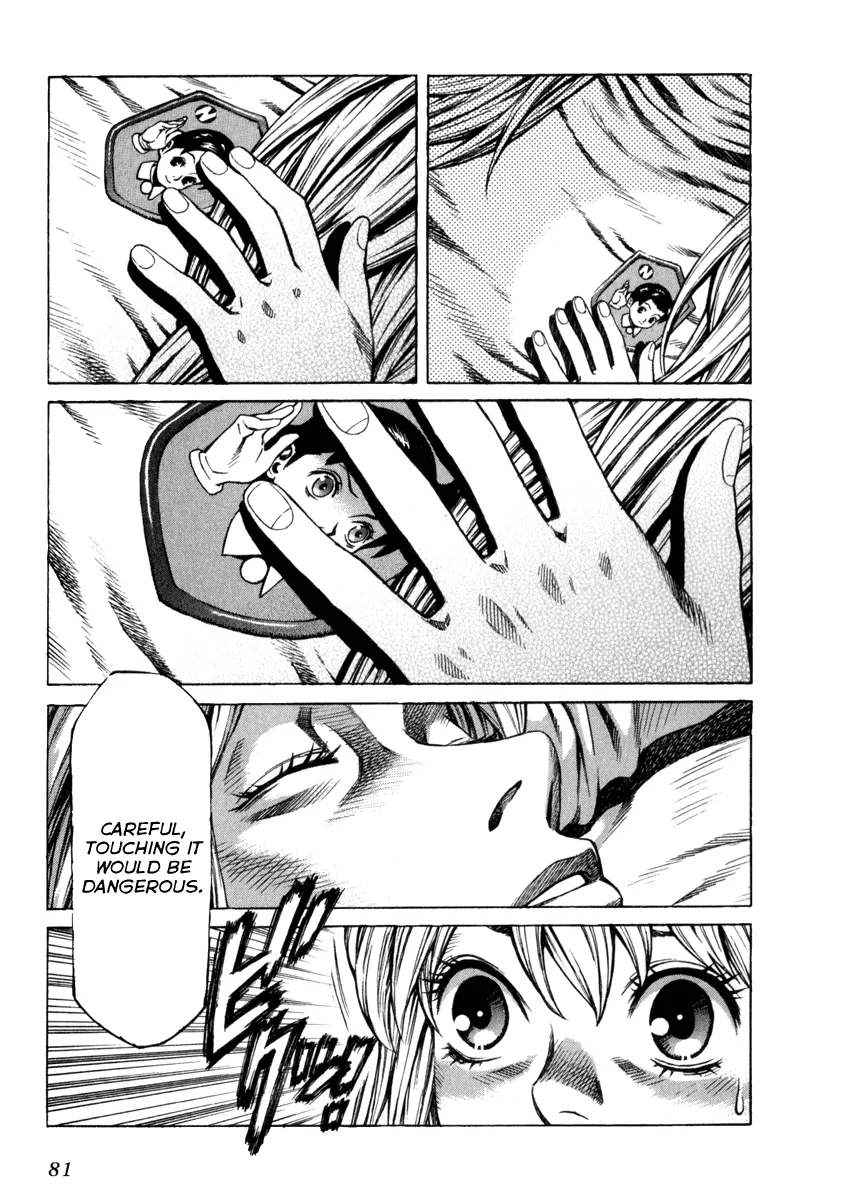 Read Leviathan Manga Online