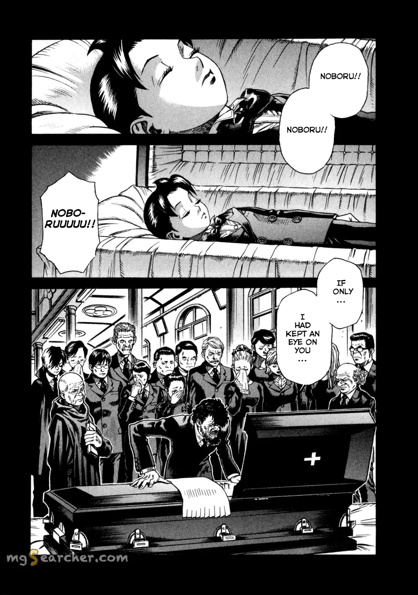 Read Leviathan Manga Online
