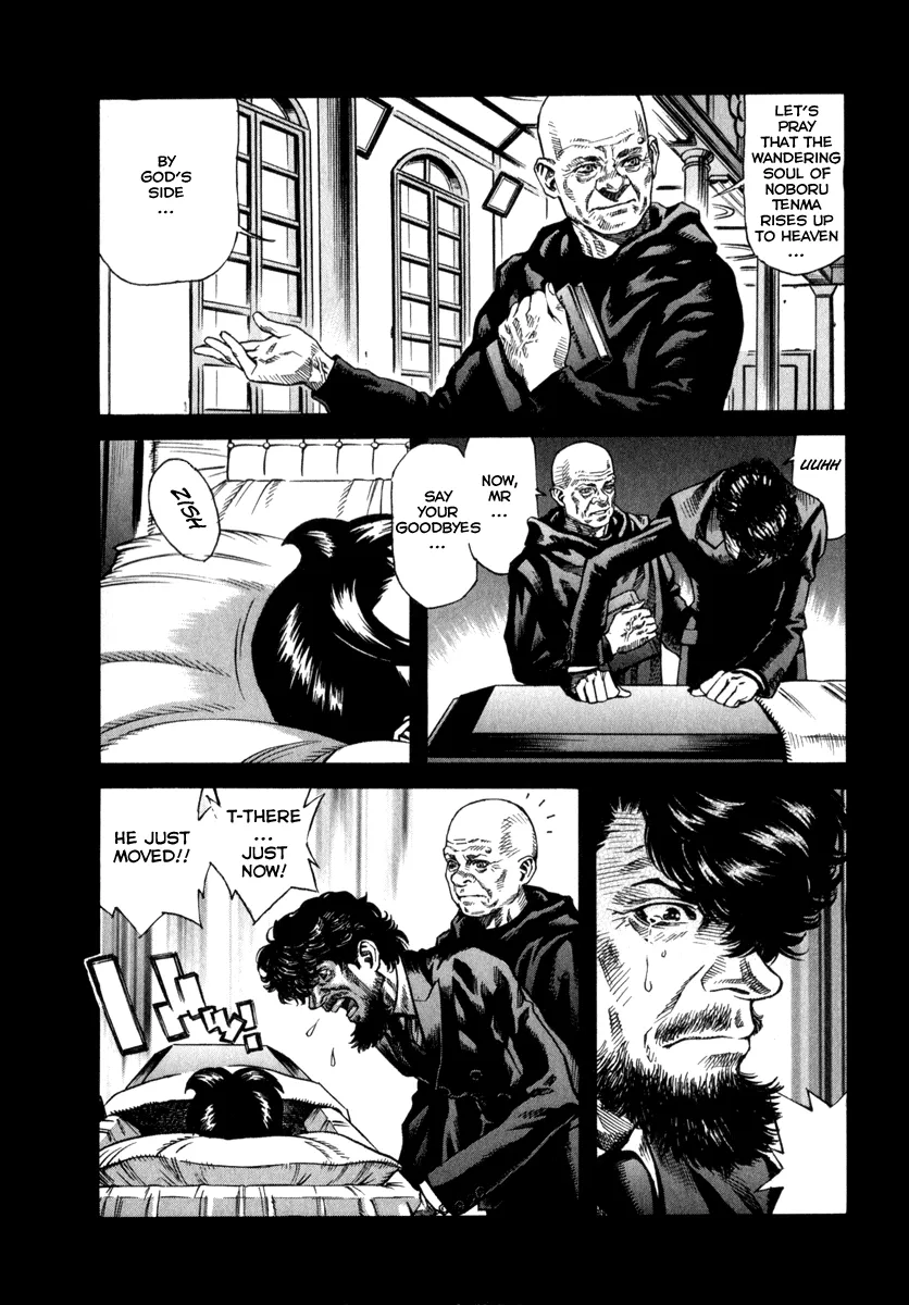 Read Leviathan Manga Online