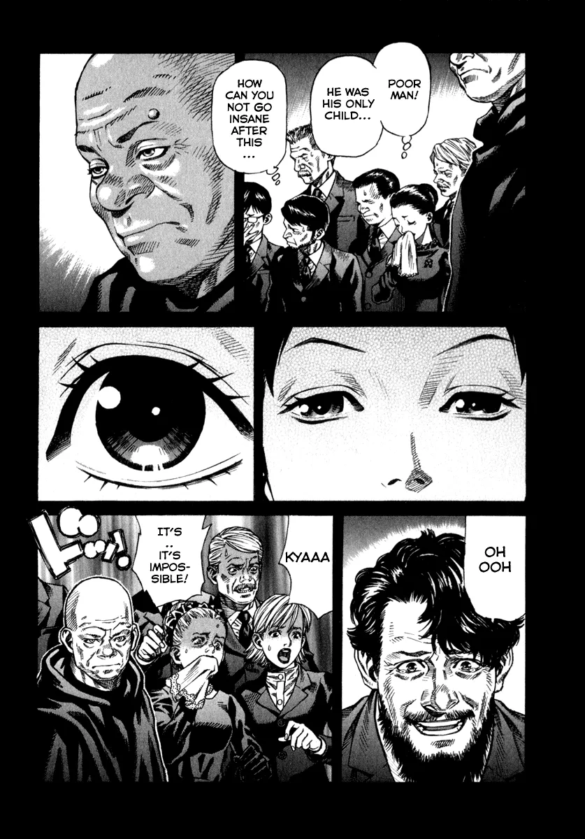 Read Leviathan Manga Online