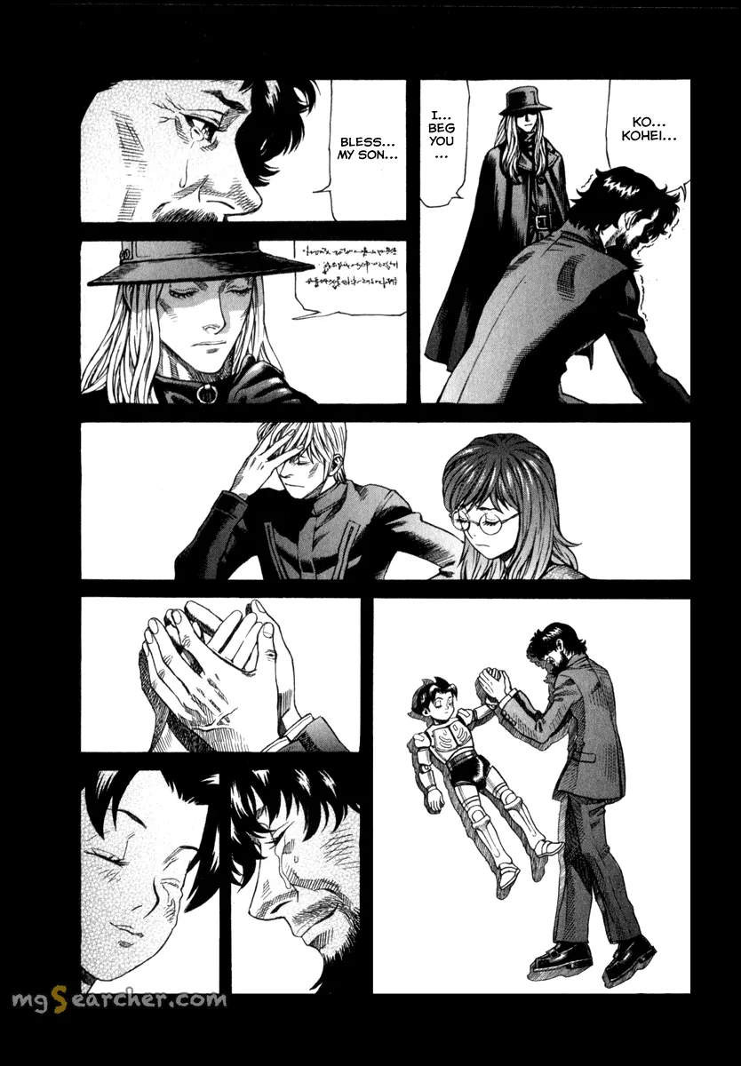 Read Leviathan Manga Online