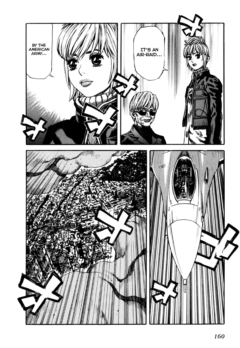 Read Leviathan Manga Online