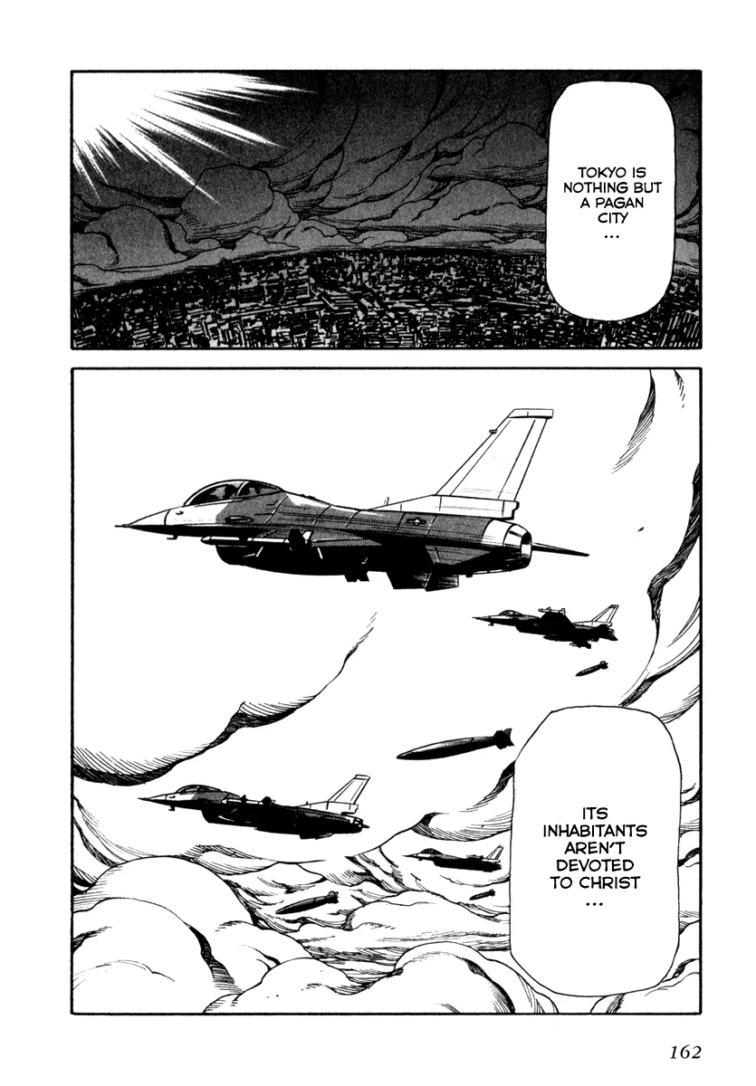 Read Leviathan Manga Online