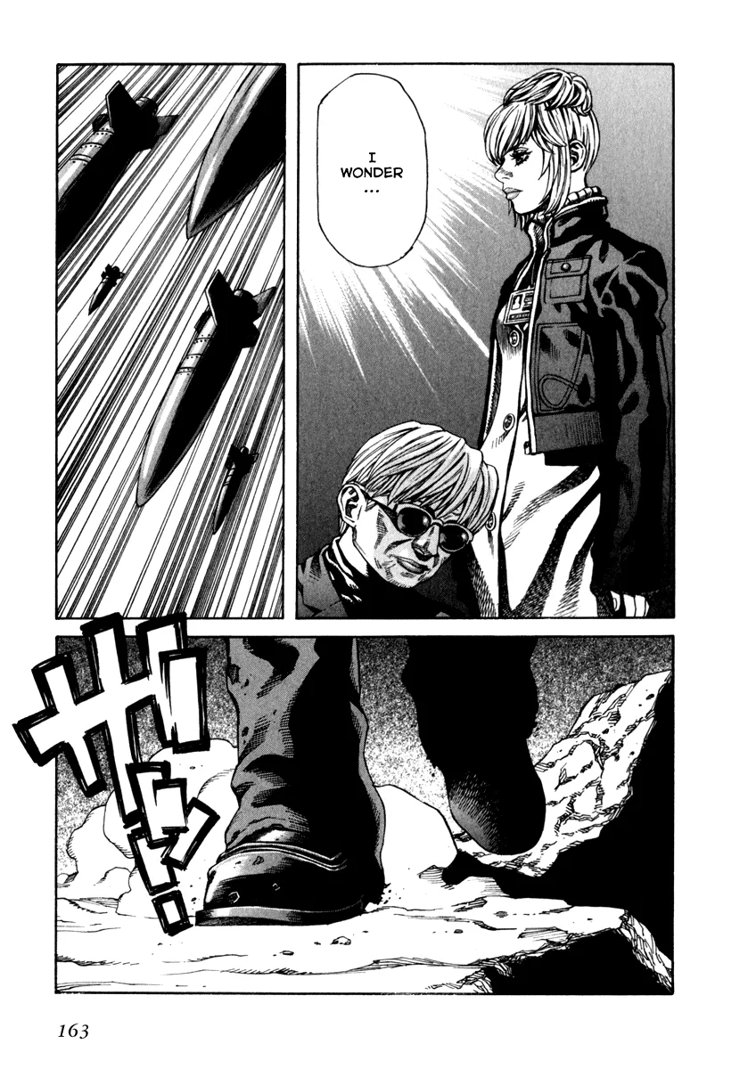 Read Leviathan Manga Online
