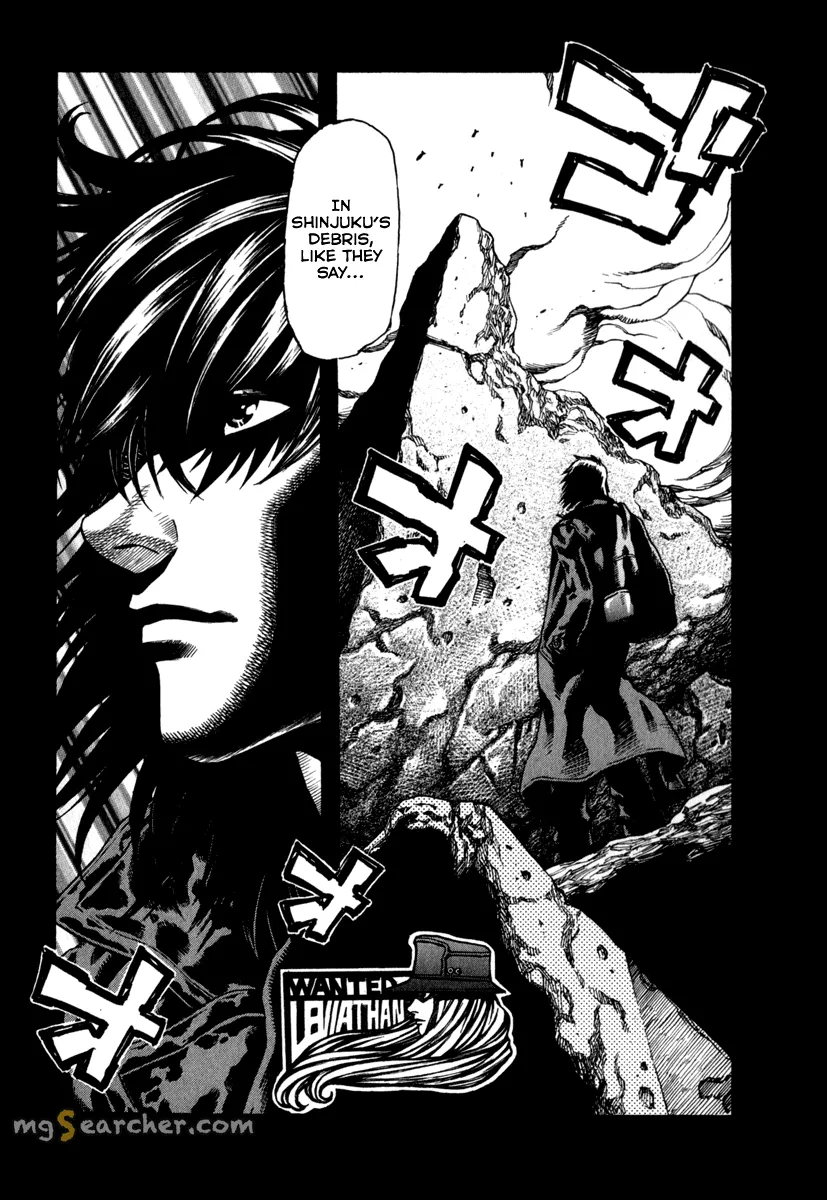 Read Leviathan Manga Online
