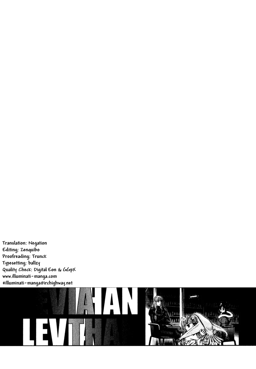 Read Leviathan Manga Online