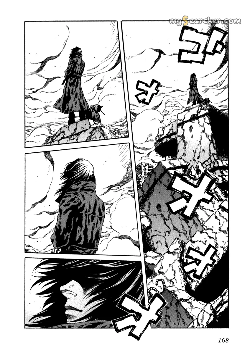 Read Leviathan Manga Online