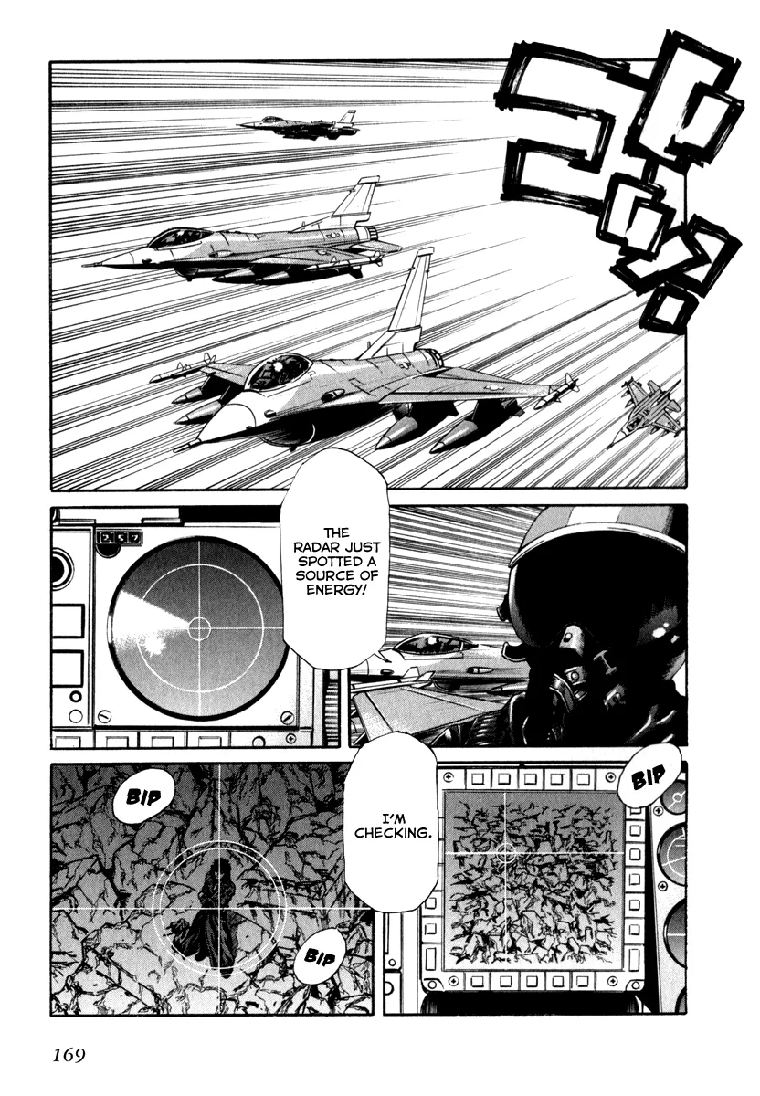 Read Leviathan Manga Online