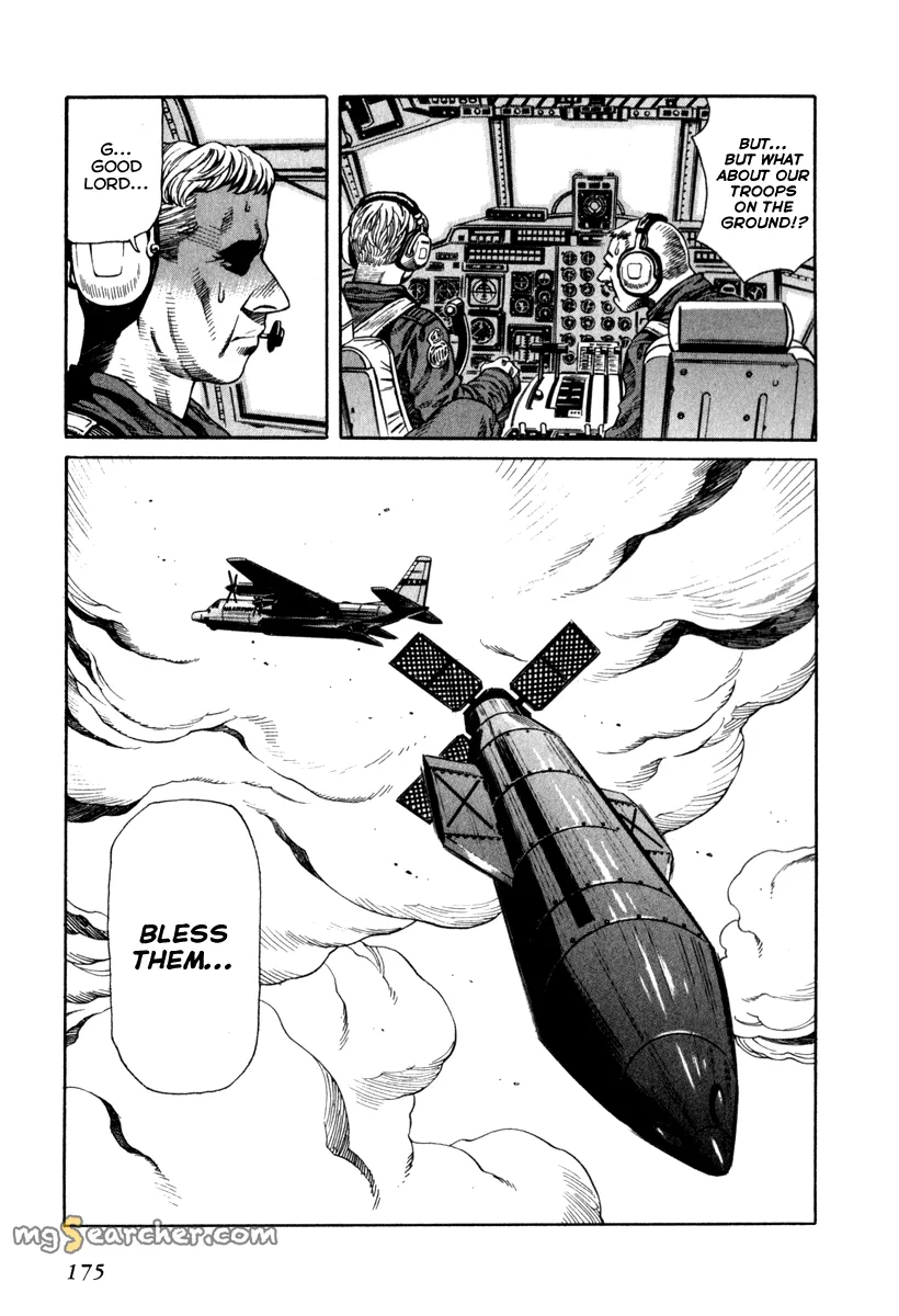 Read Leviathan Manga Online