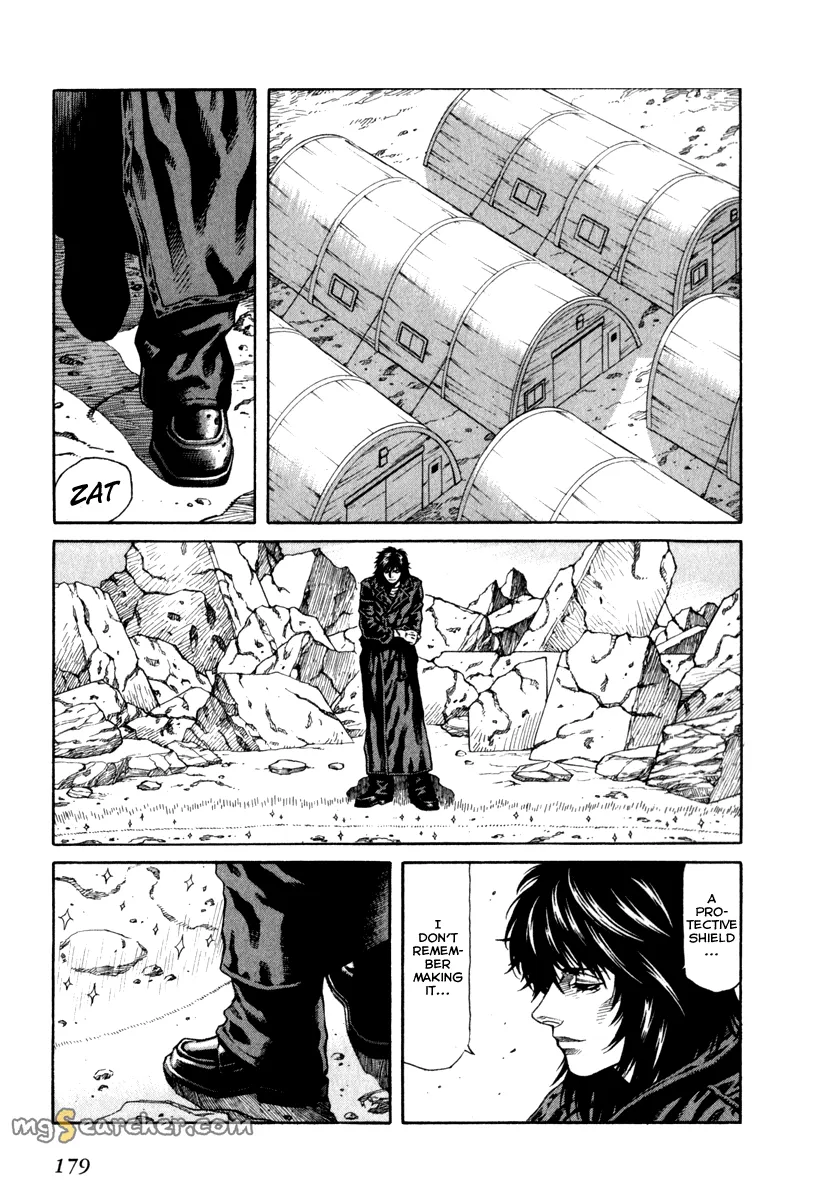 Read Leviathan Manga Online