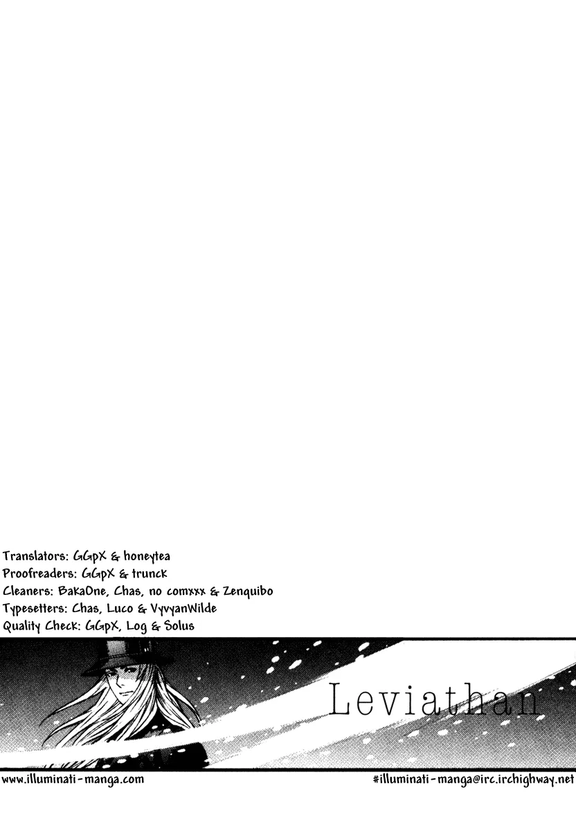 Read Leviathan Manga Online