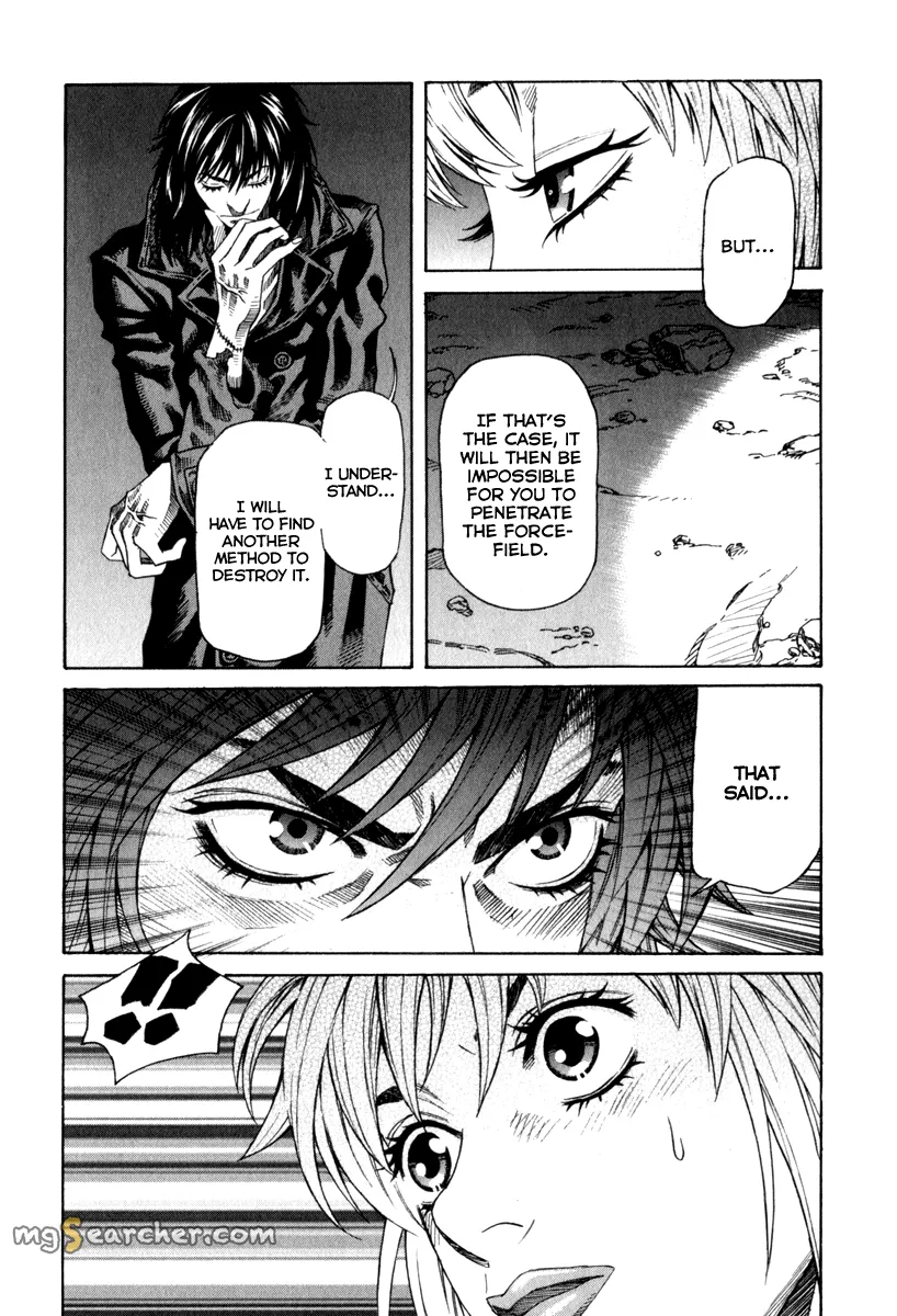 Read Leviathan Manga Online