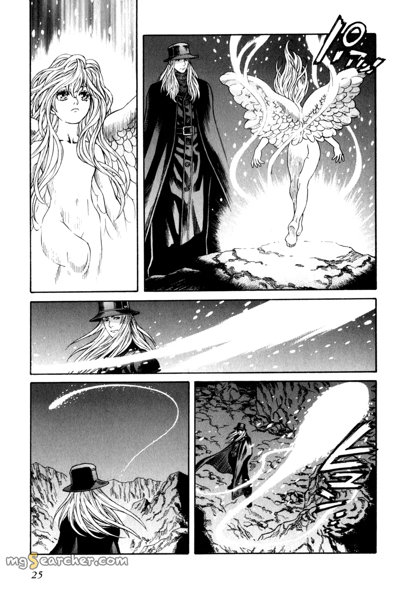 Read Leviathan Manga Online