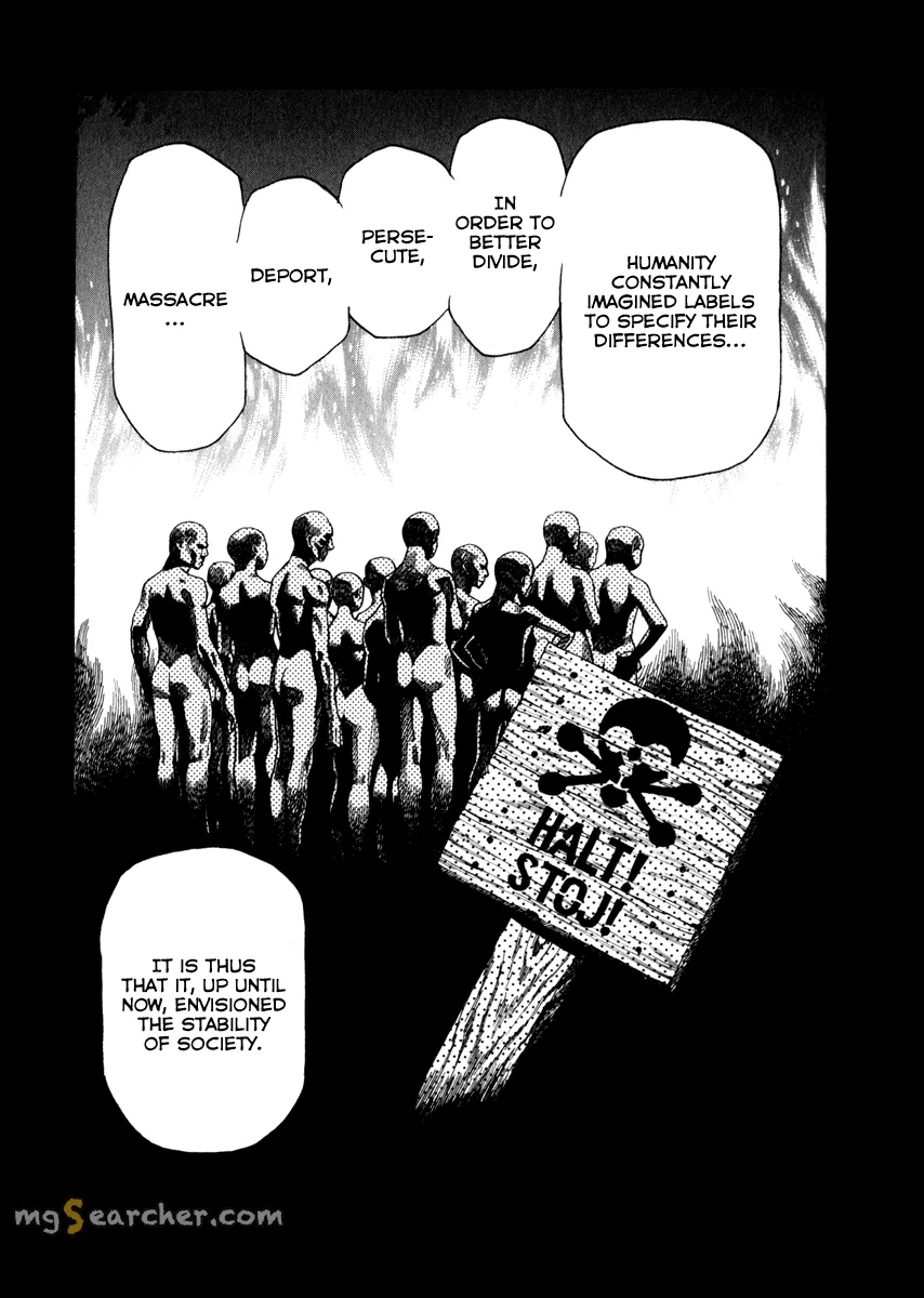 Read Leviathan Manga Online
