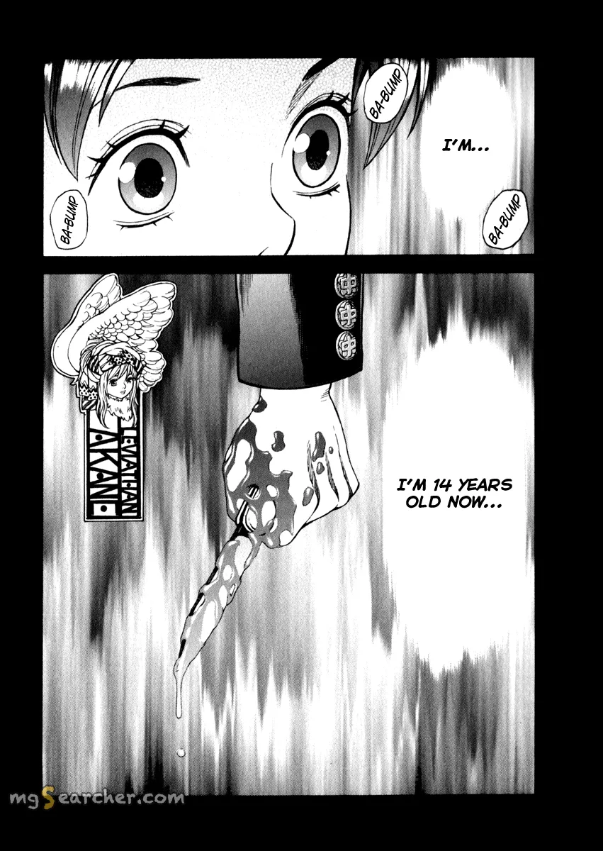Read Leviathan Manga Online