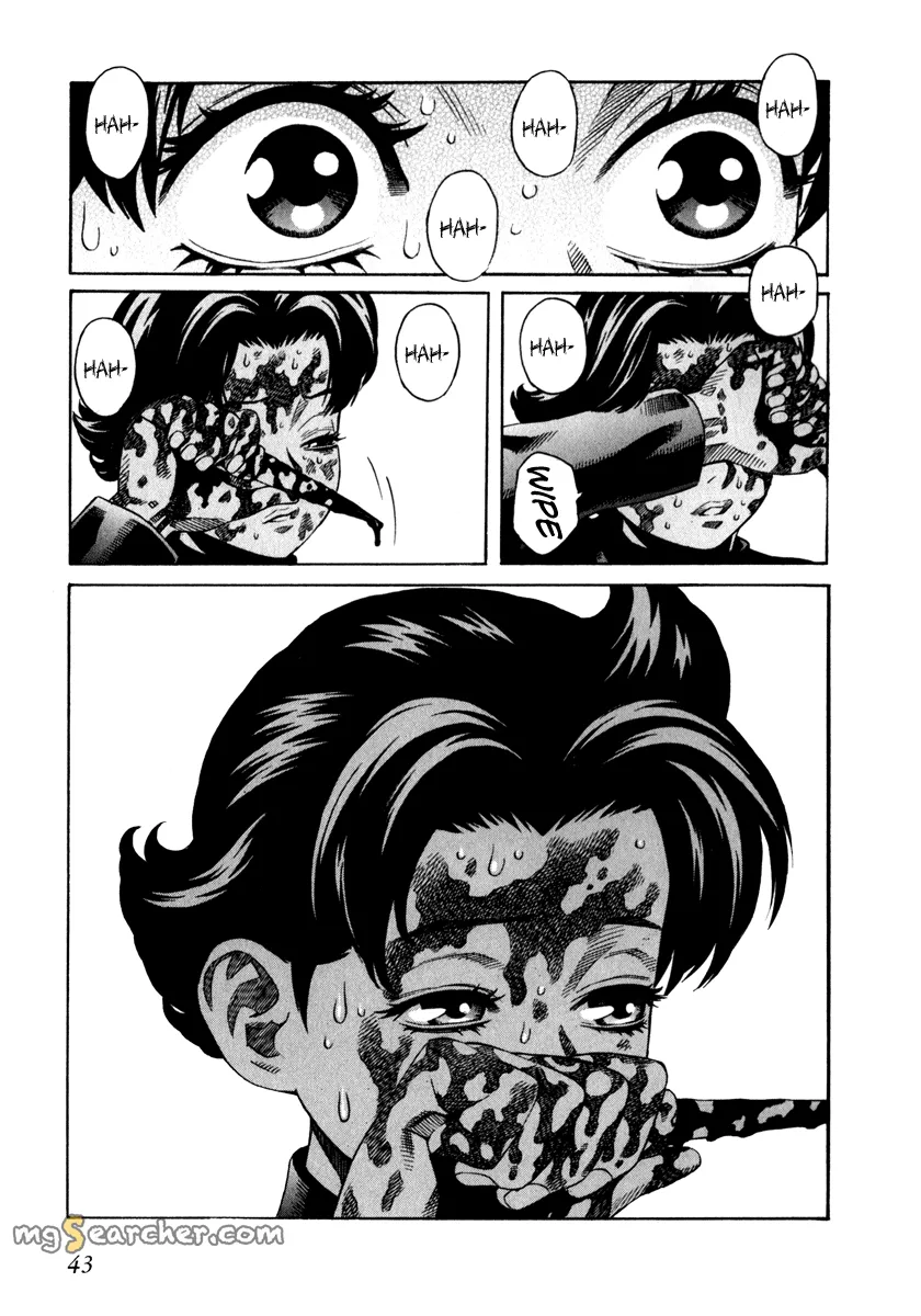 Read Leviathan Manga Online