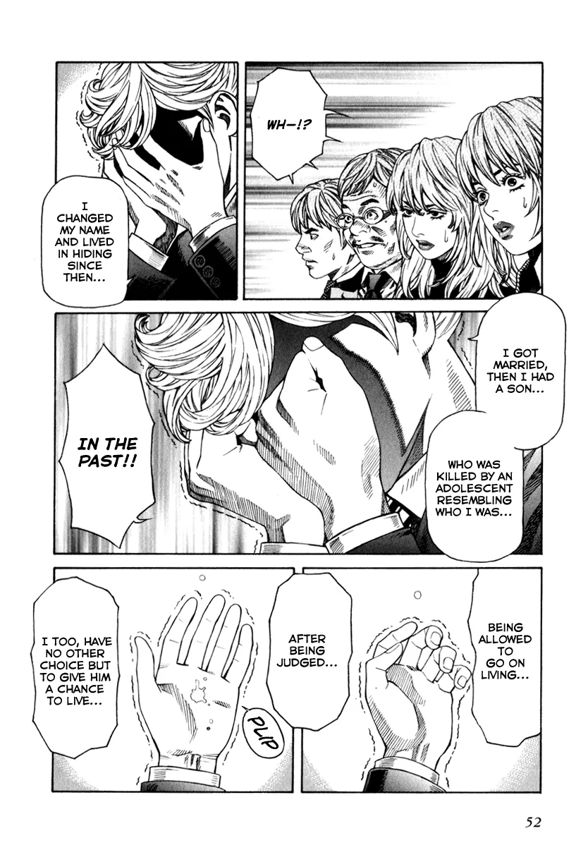 Read Leviathan Manga Online