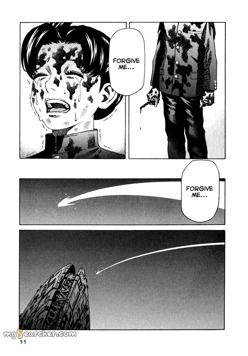 Read Leviathan Manga Online