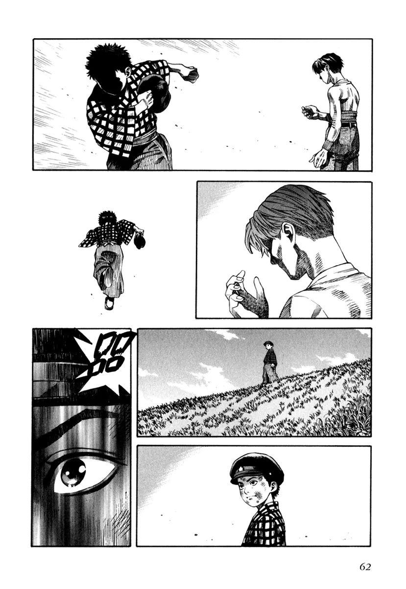 Read Leviathan Manga Online