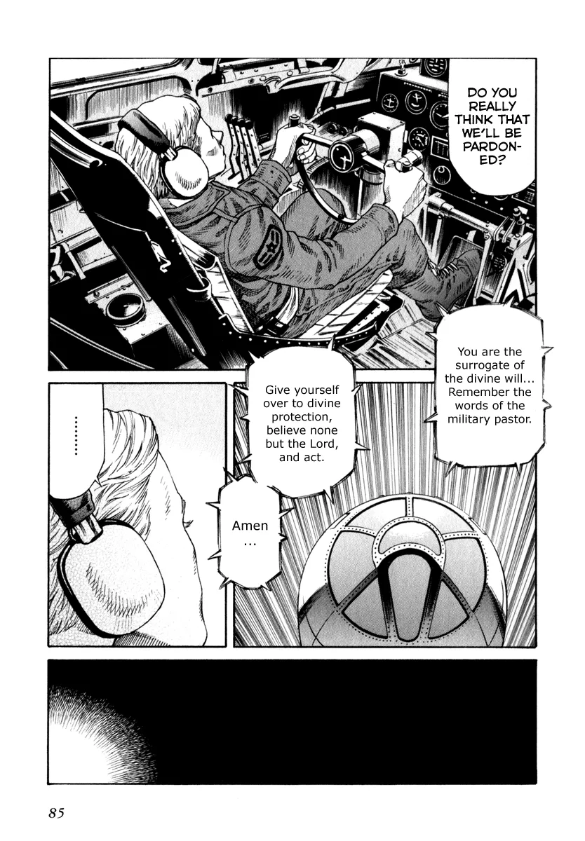 Read Leviathan Manga Online