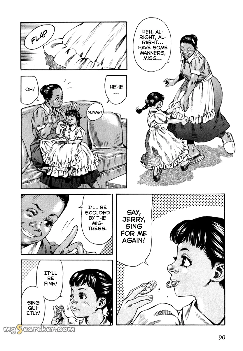 Read Leviathan Manga Online