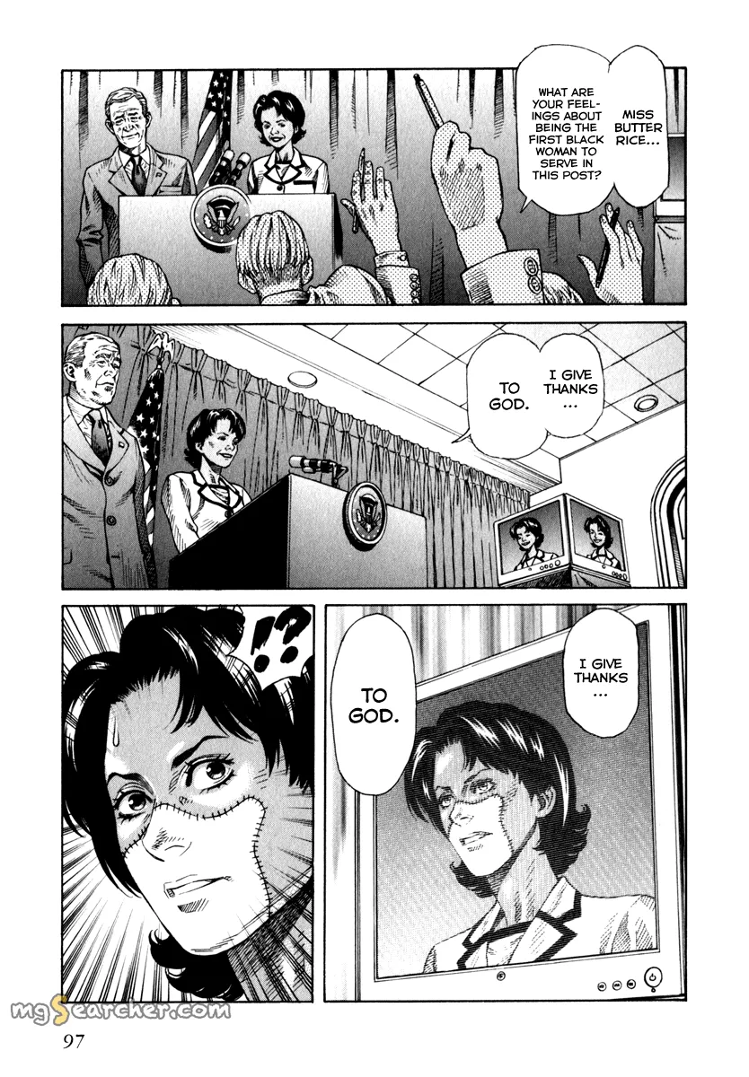 Read Leviathan Manga Online