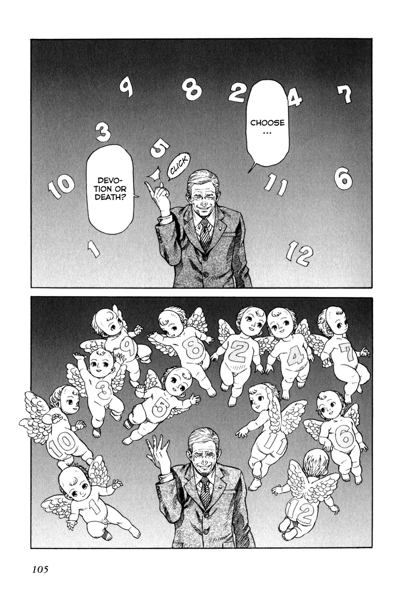 Read Leviathan Manga Online