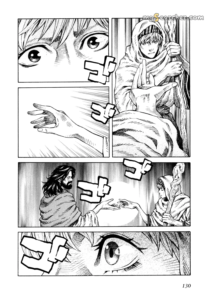 Read Leviathan Manga Online