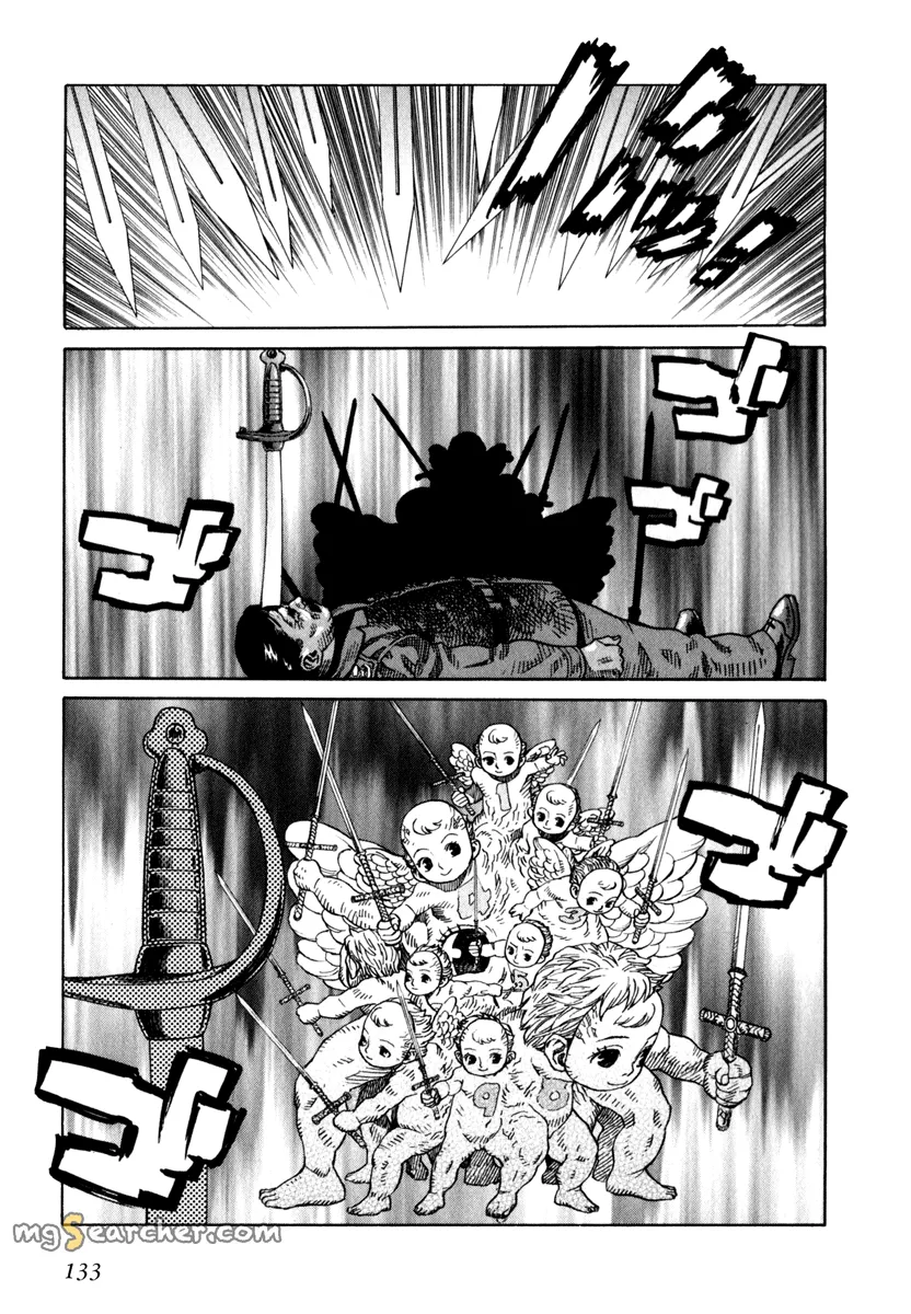 Read Leviathan Manga Online