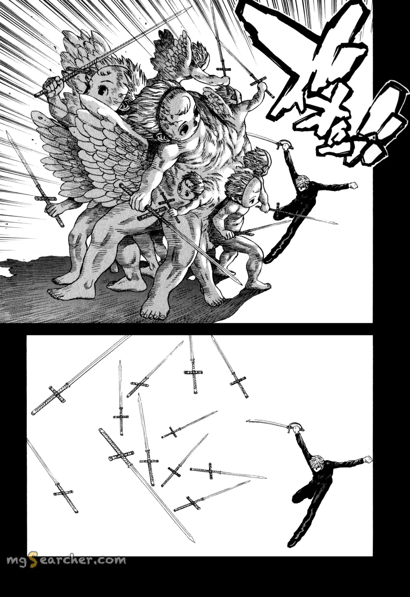 Read Leviathan Manga Online