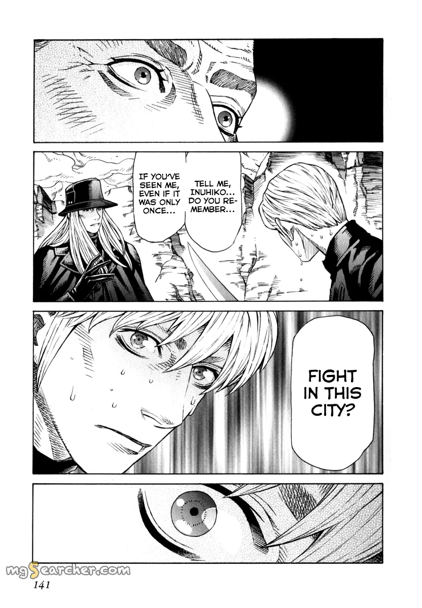 Read Leviathan Manga Online