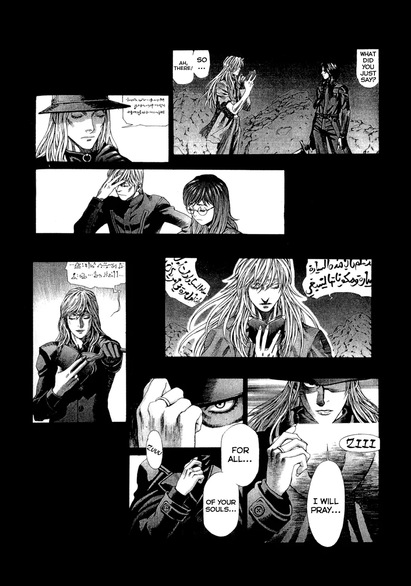 Read Leviathan Manga Online