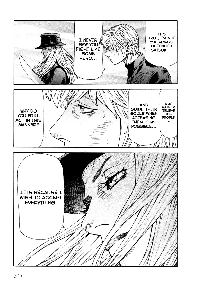 Read Leviathan Manga Online