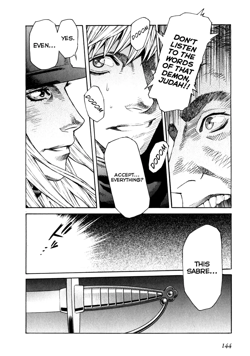 Read Leviathan Manga Online