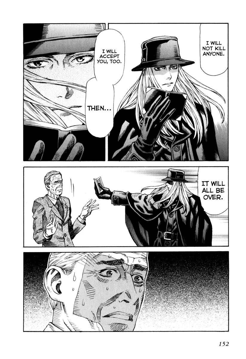 Read Leviathan Manga Online