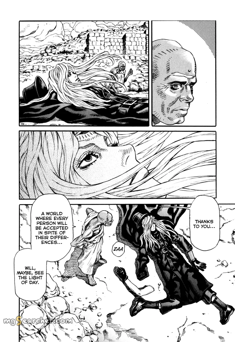 Read Leviathan Manga Online