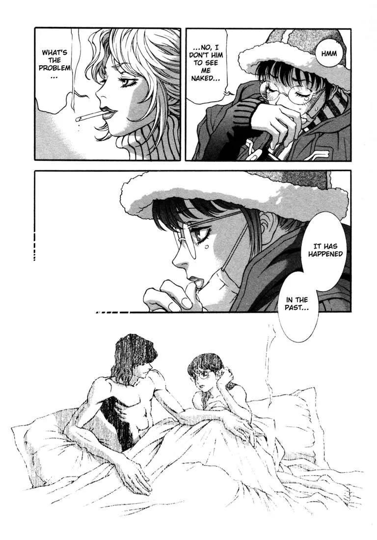 Read Leviathan Manga Online