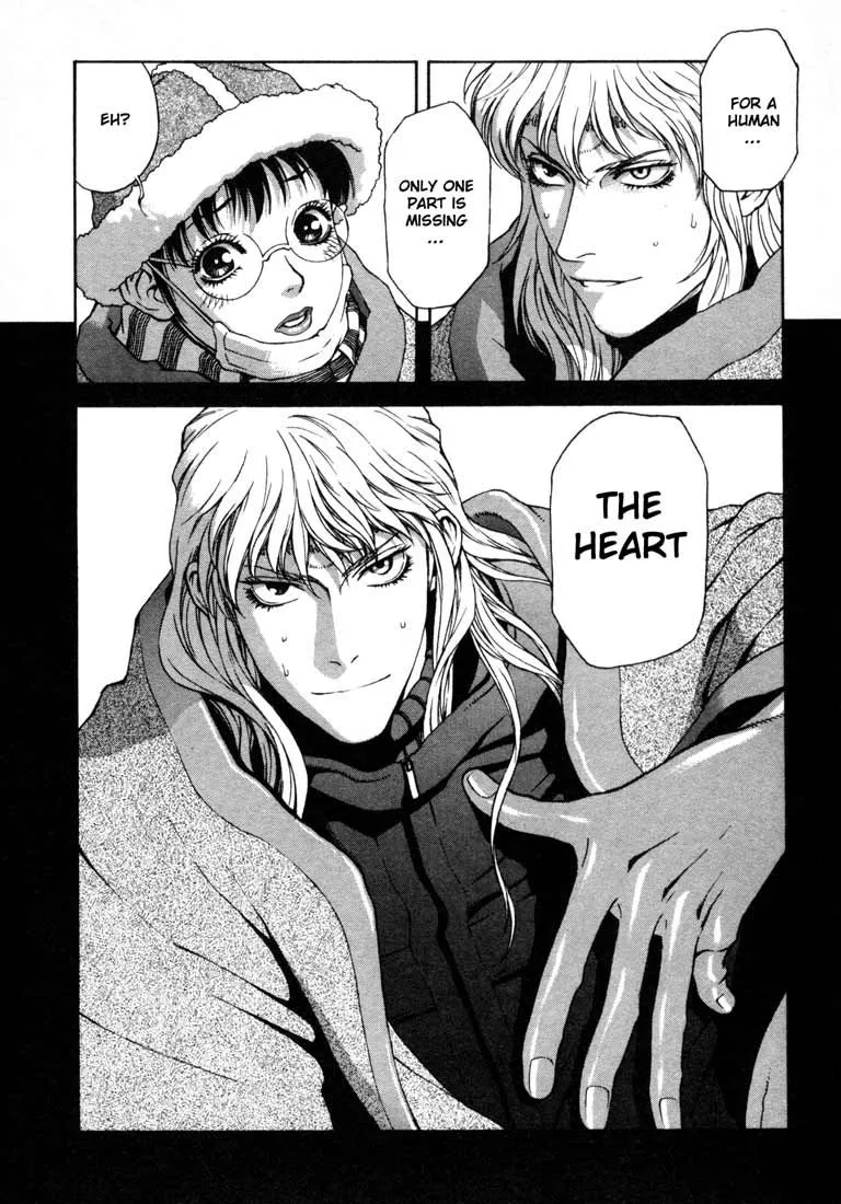 Read Leviathan Manga Online