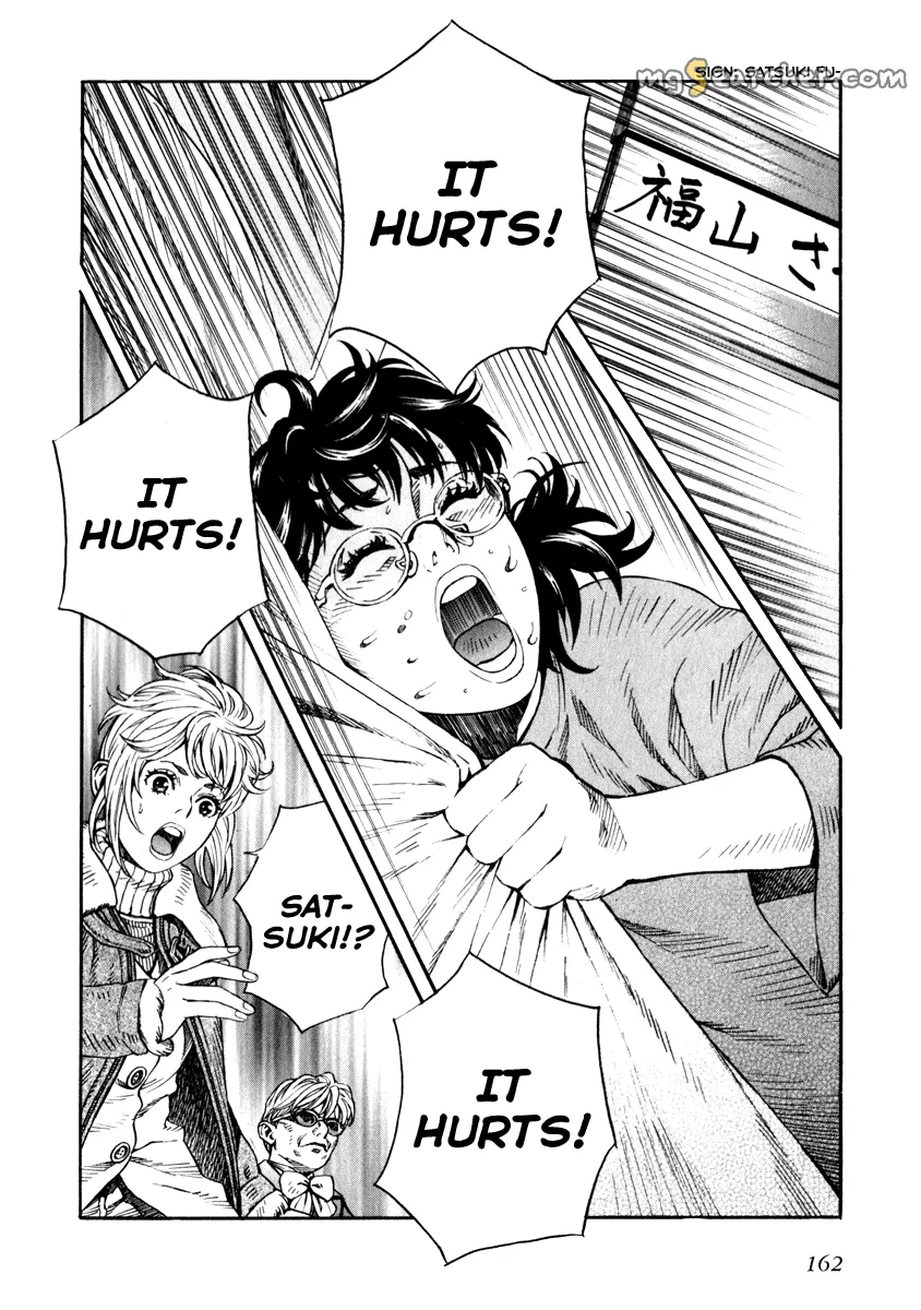 Read Leviathan Manga Online