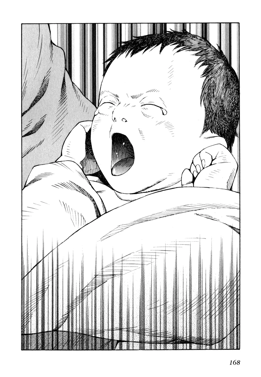 Read Leviathan Manga Online