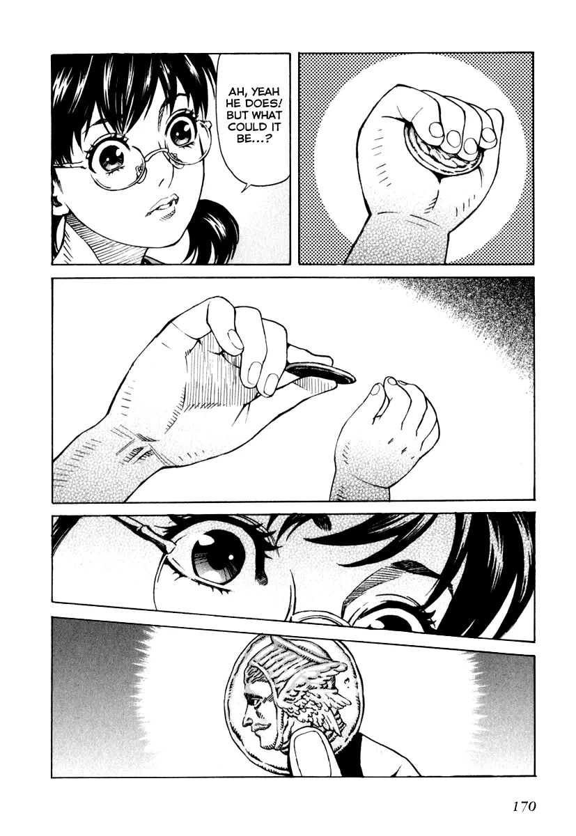 Read Leviathan Manga Online