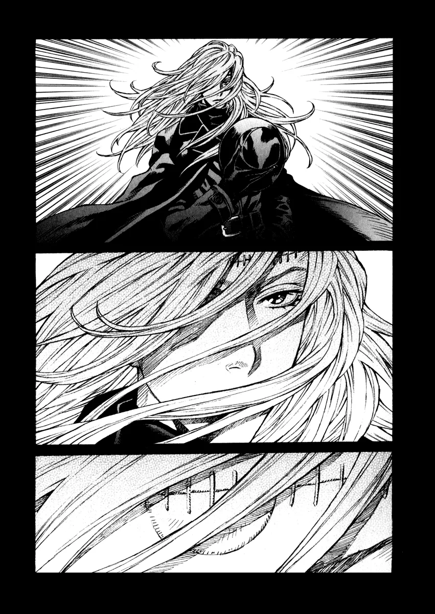 Read Leviathan Manga Online