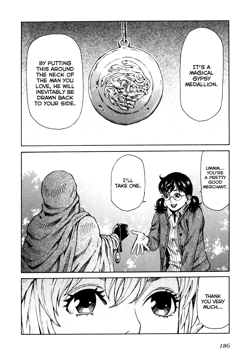 Read Leviathan Manga Online