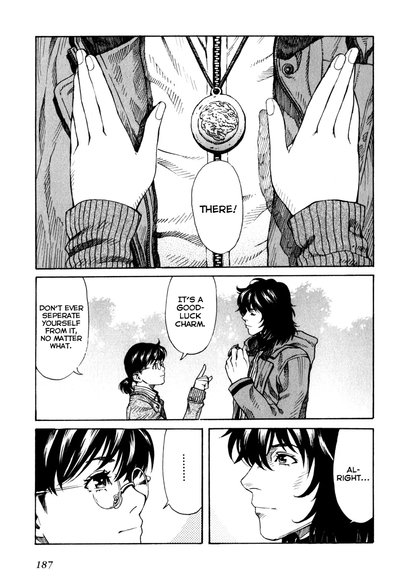 Read Leviathan Manga Online