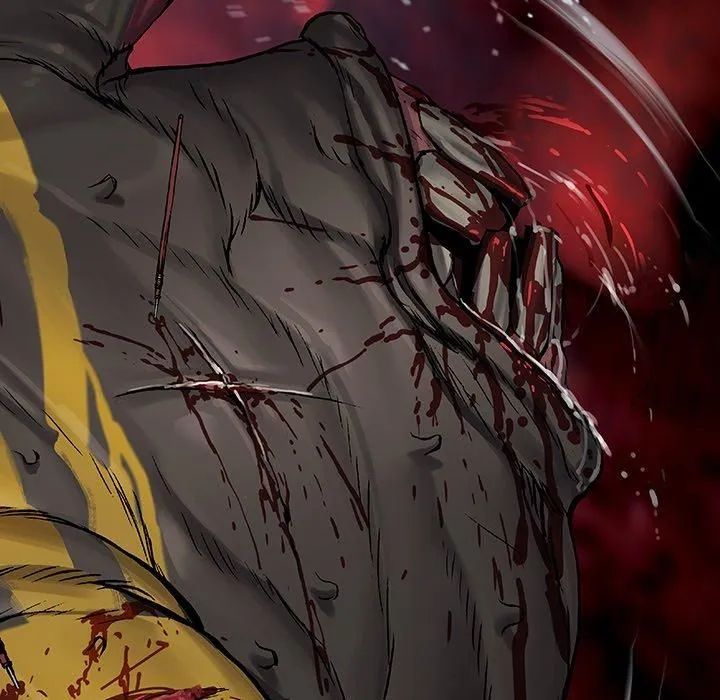 Read Leviathan Manga Online