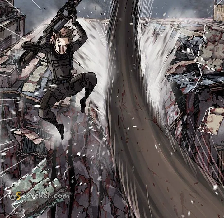 Read Leviathan Manga Online