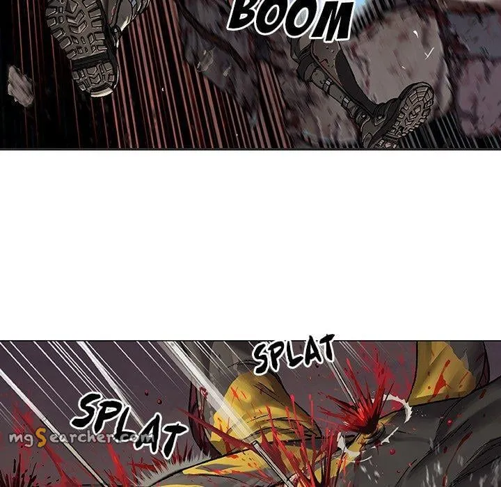 Read Leviathan Manga Online